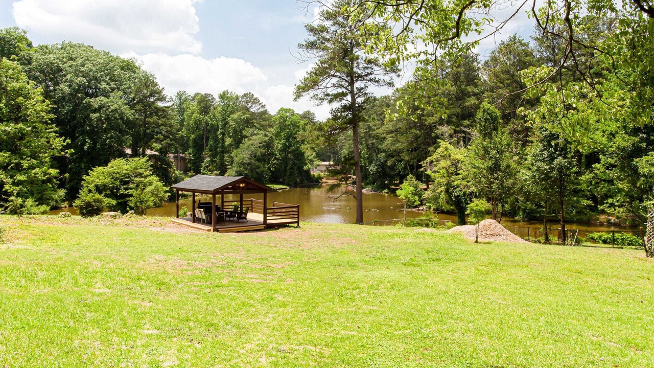 Photo of Outdoor in College Park