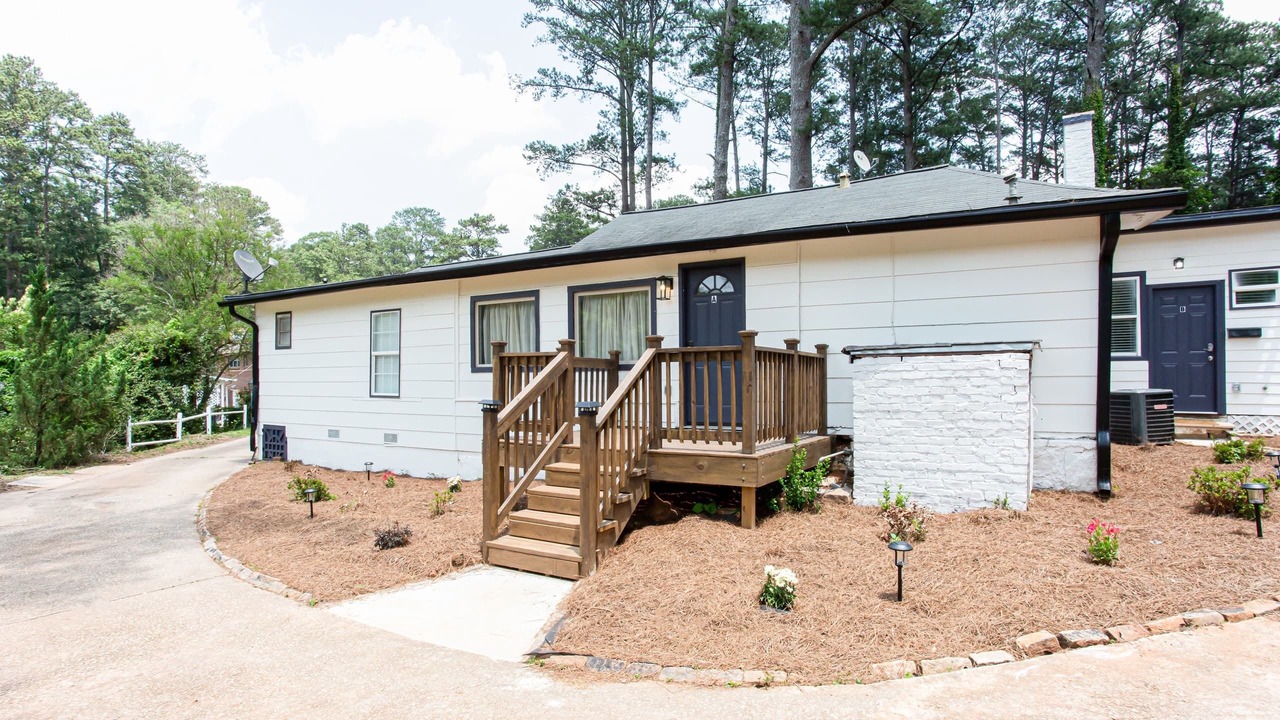 Photo of Outdoor in College Park