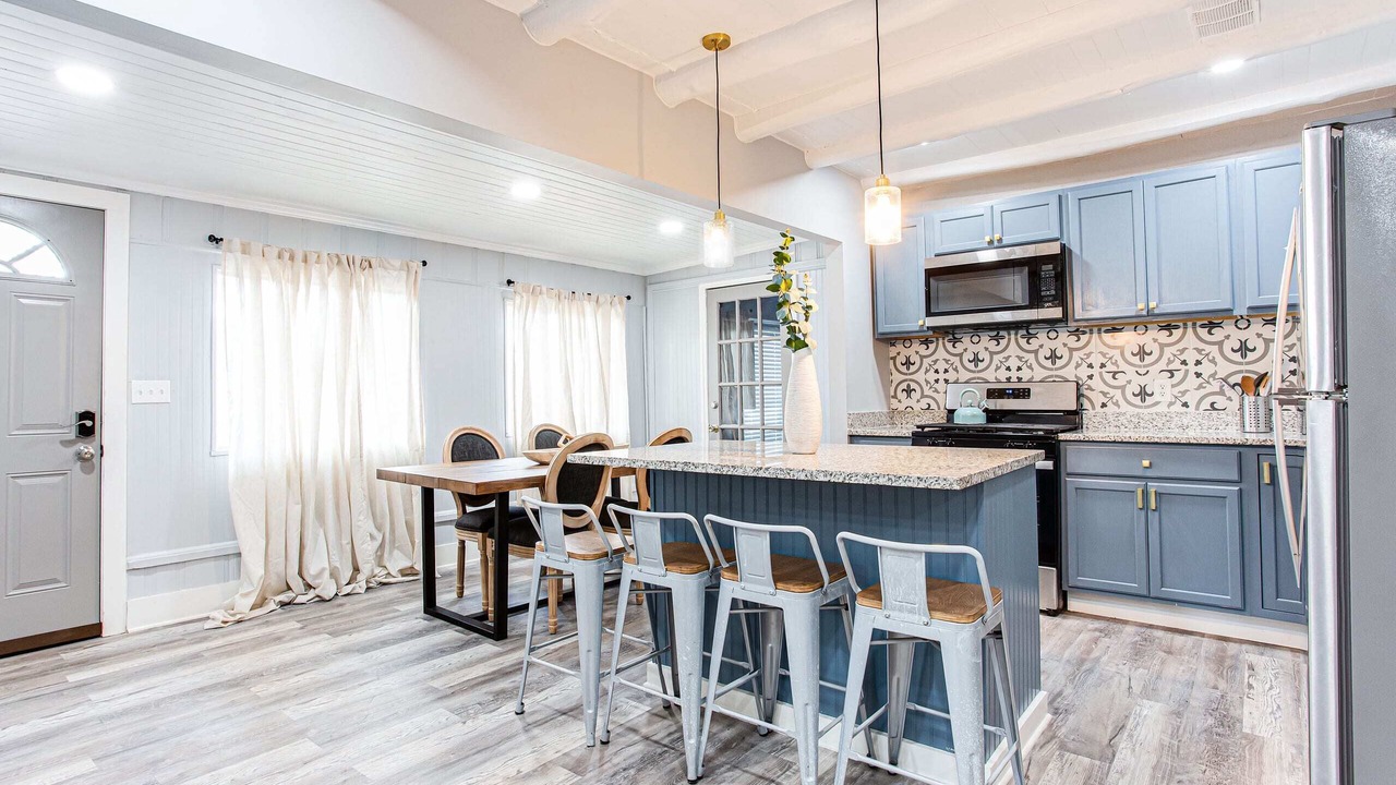 Photo of Kitchen in College Park
