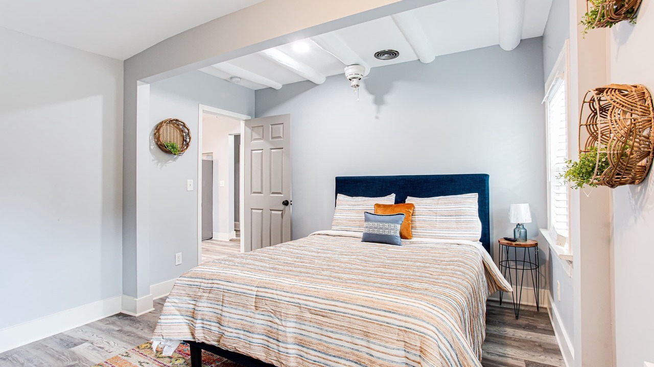 Photo of Bedroom in College Park
