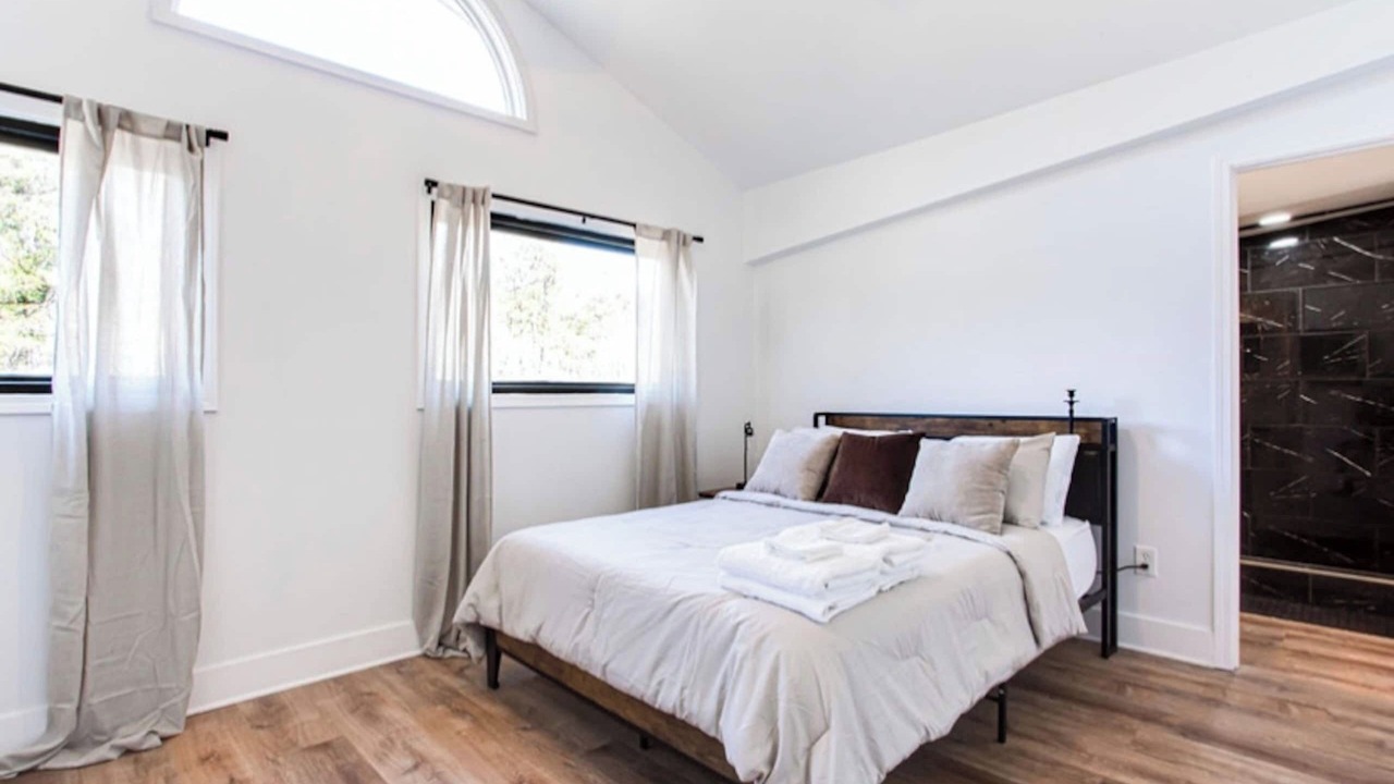 Photo of Bedroom in College Park