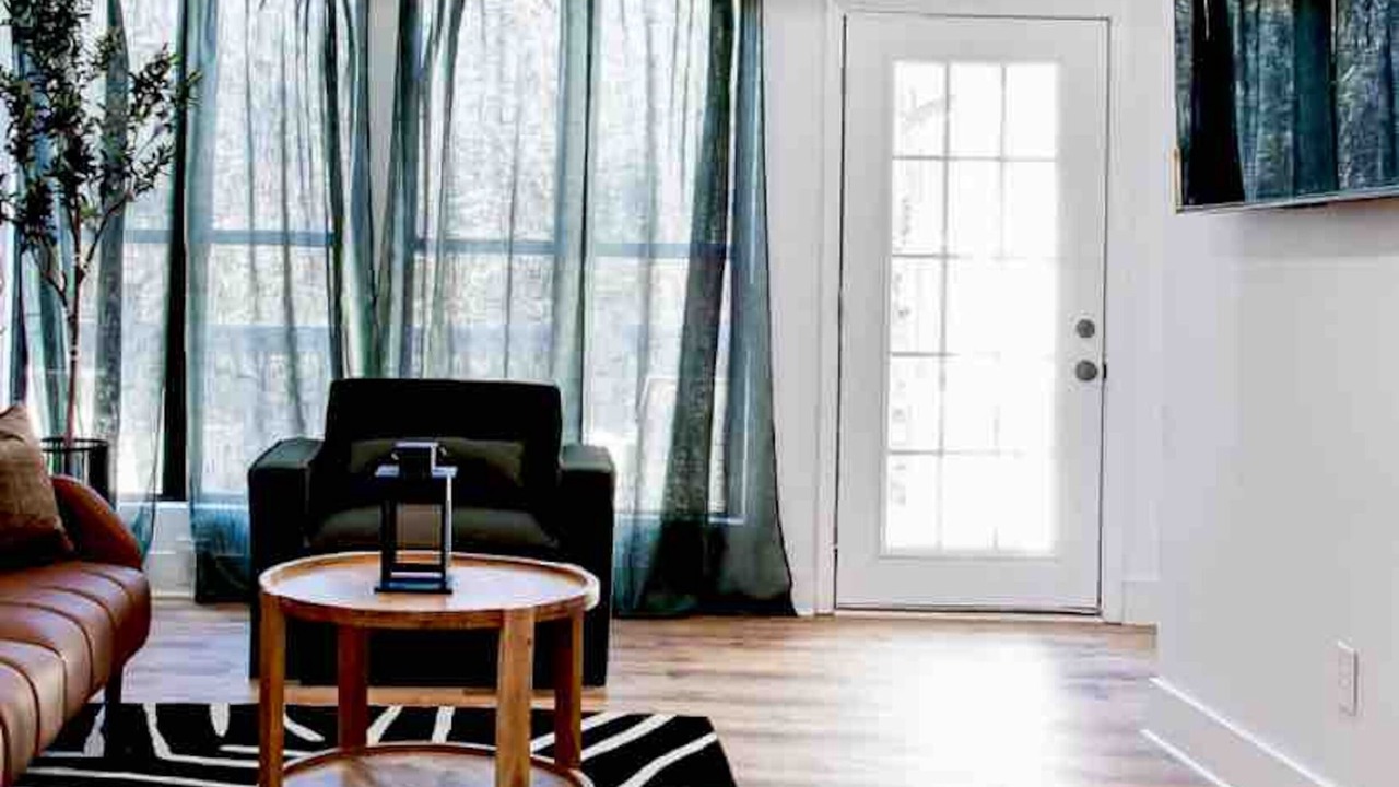Photo of Livingroom in College Park