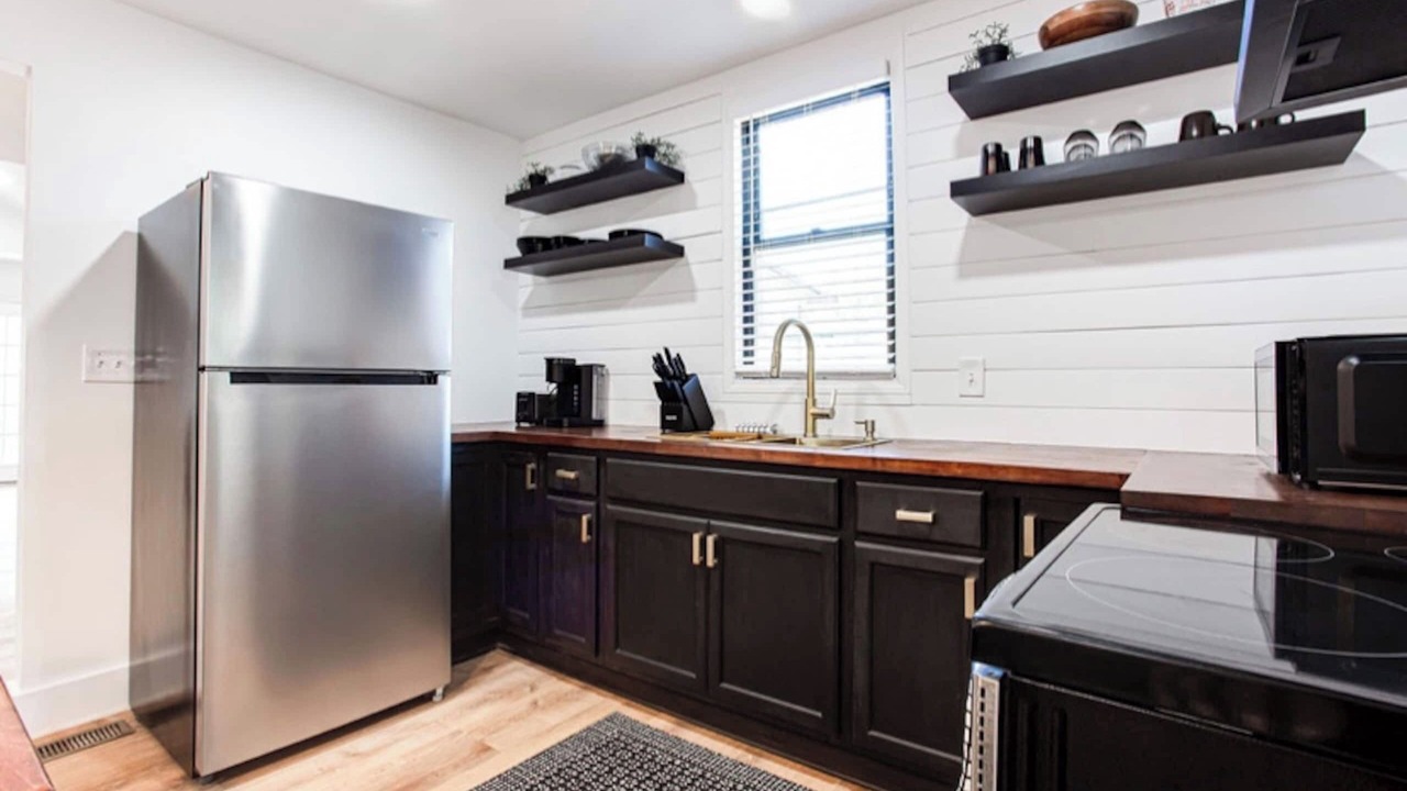 Photo of Kitchen in College Park