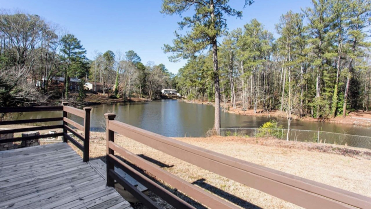 Photo of Outdoor in College Park