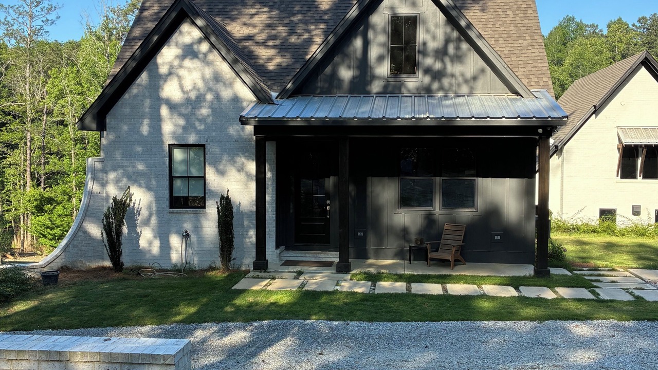 Photo of Outdoor in Eclectic