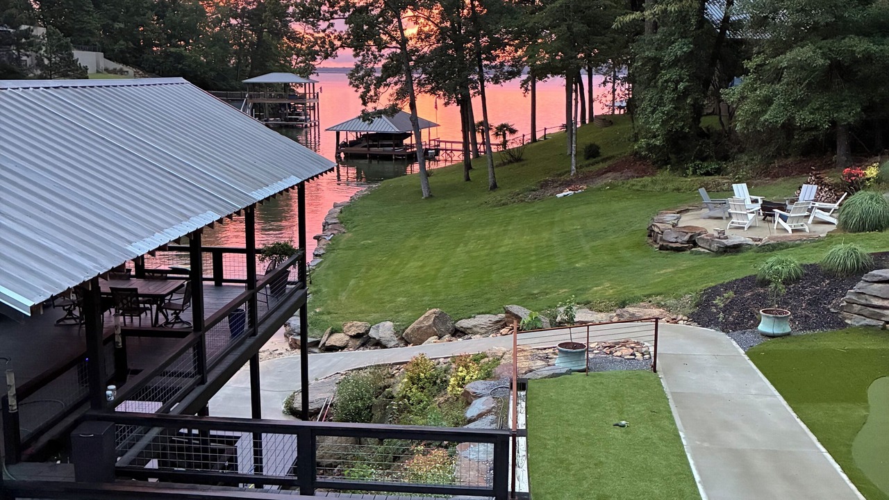 Photo of Outdoor in Eclectic