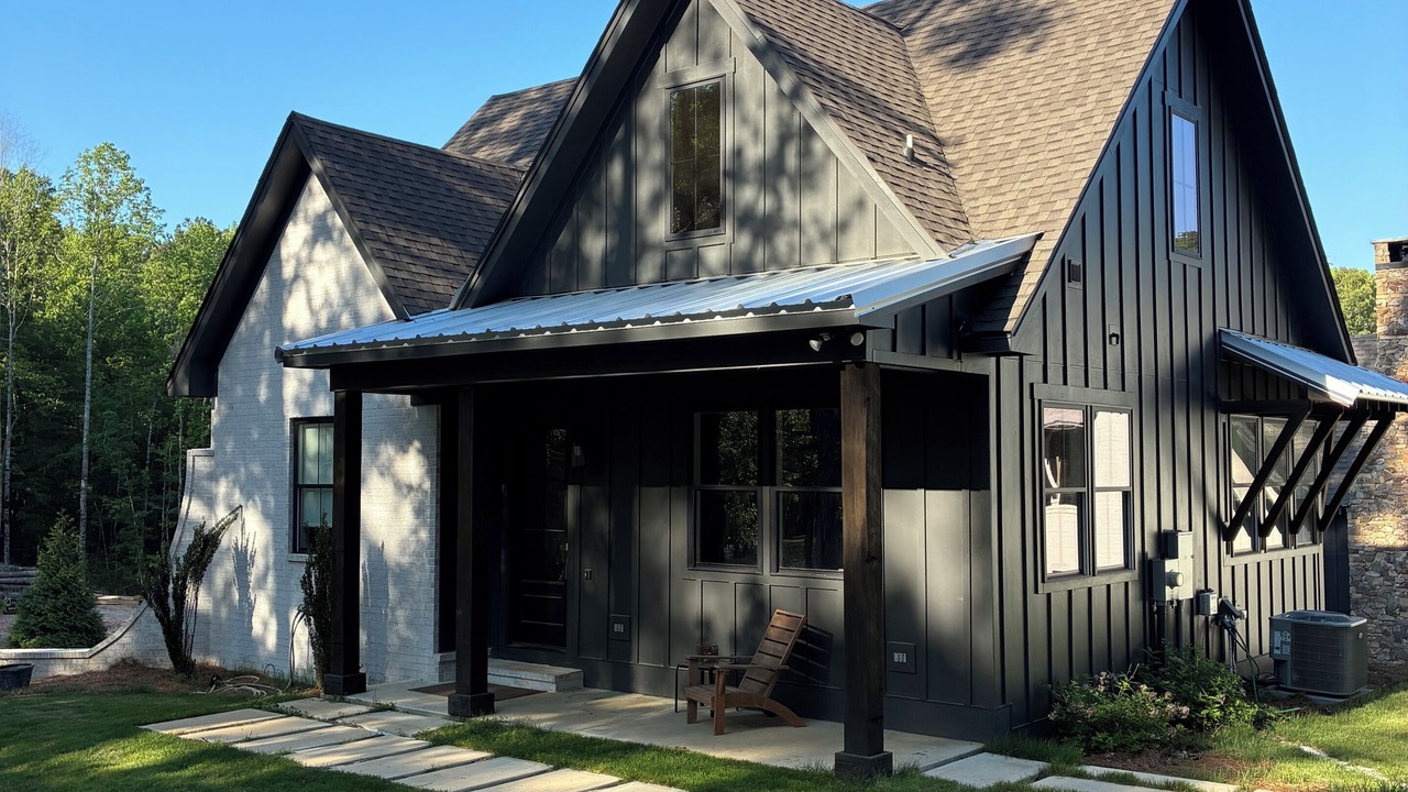 Photo of Outdoor in Eclectic