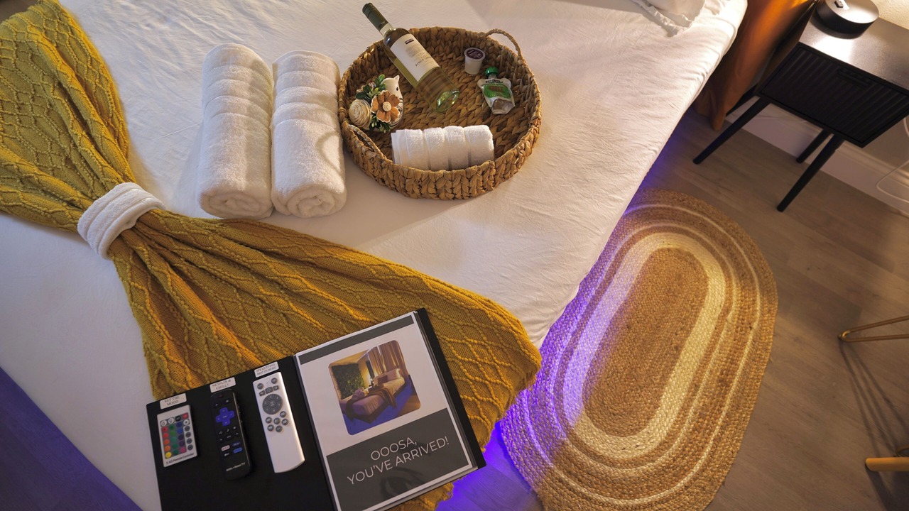 Photo of Bedroom in Orlando