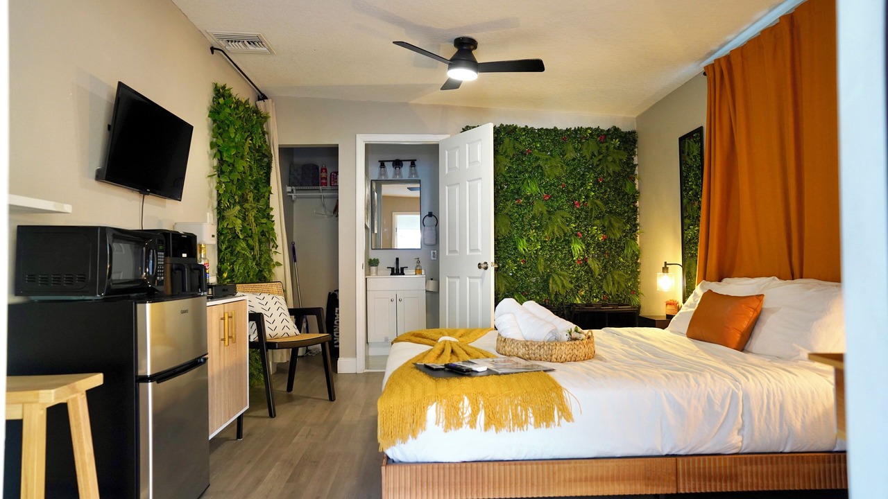 Photo of Bedroom in Orlando