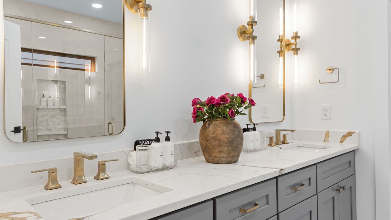 Photo of Bathroom in Summerhill