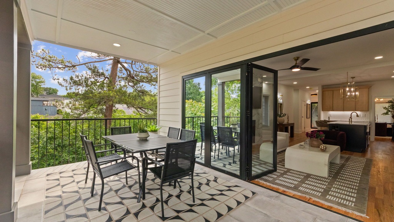 Photo of Outdoor in Summerhill