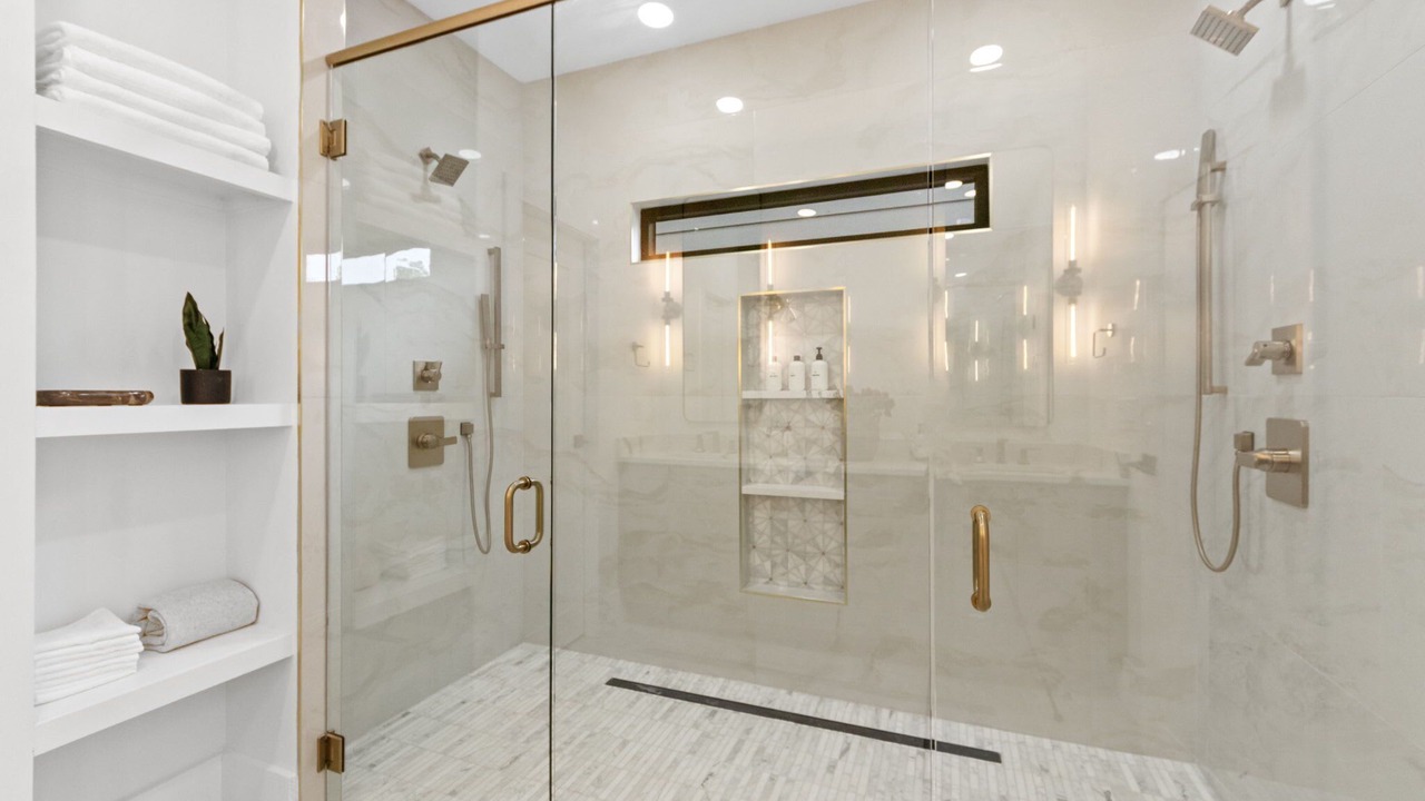 Photo of Bathroom in Summerhill