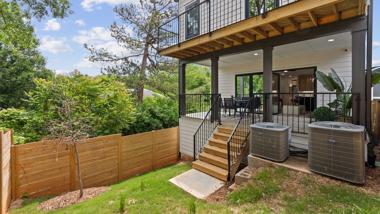 Photo of Outdoor in Summerhill