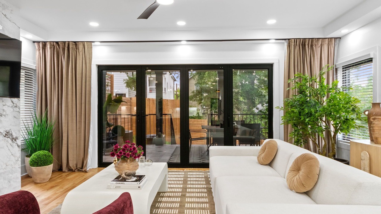 Photo of Livingroom in Summerhill