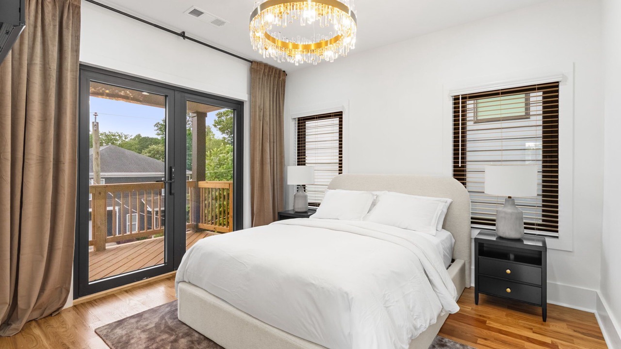 Photo of Bedroom in Summerhill