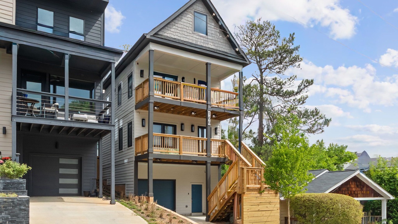 Photo of Outdoor in Summerhill
