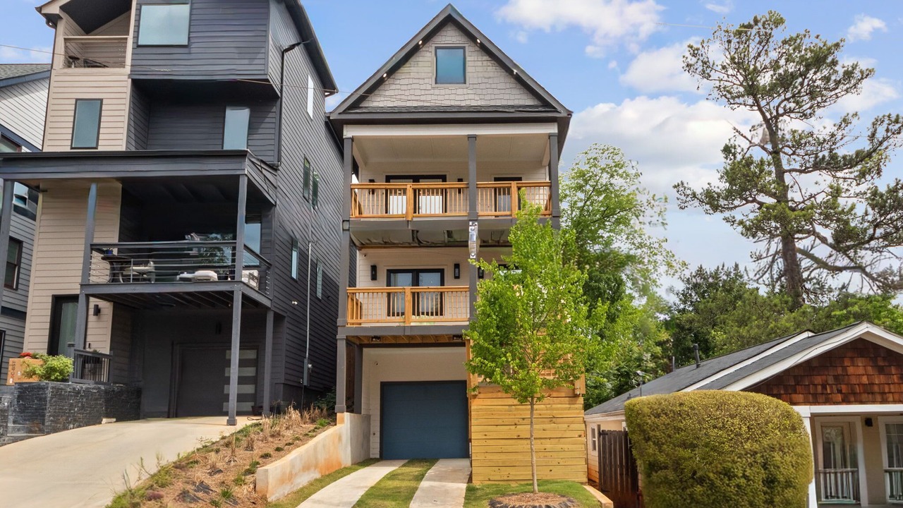 Photo of Outdoor in Summerhill