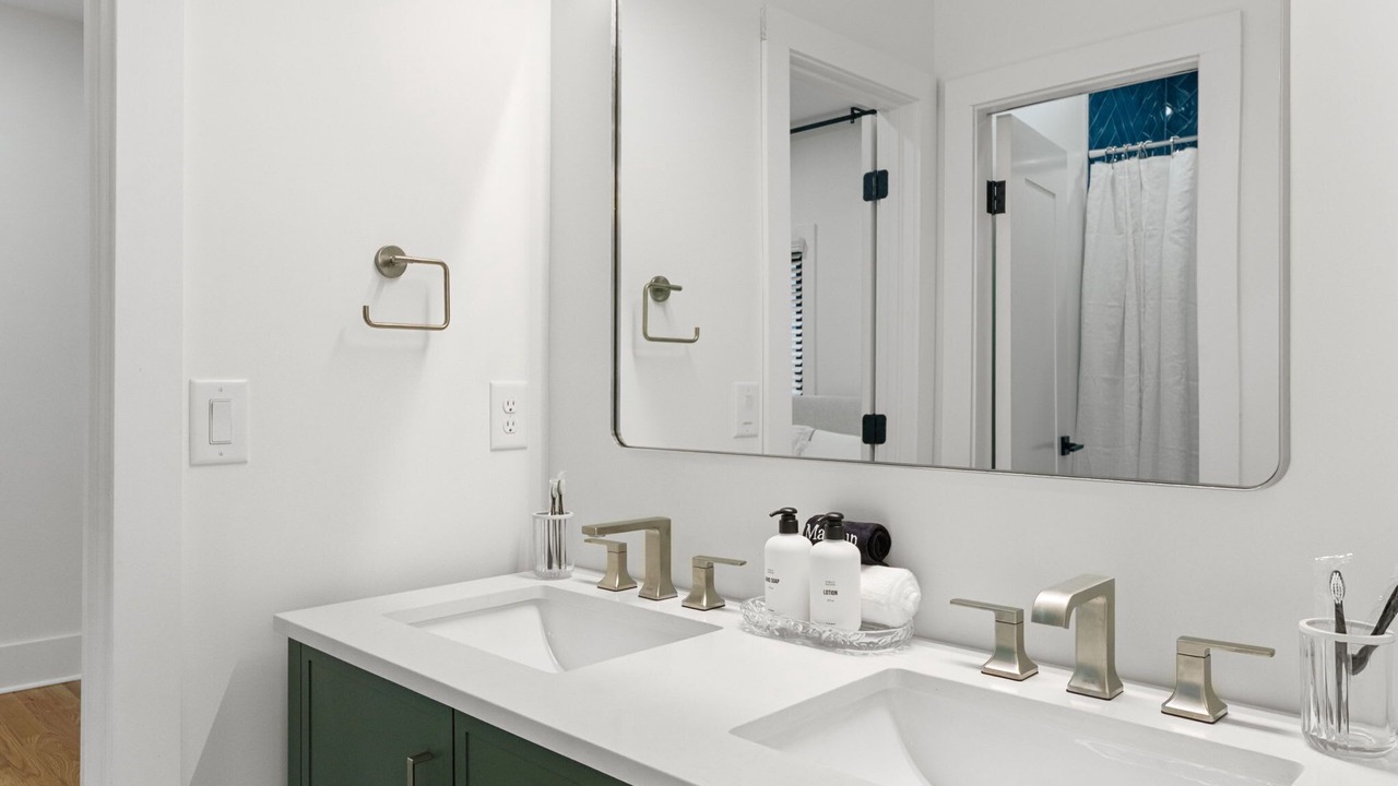 Photo of Bathroom in Summerhill