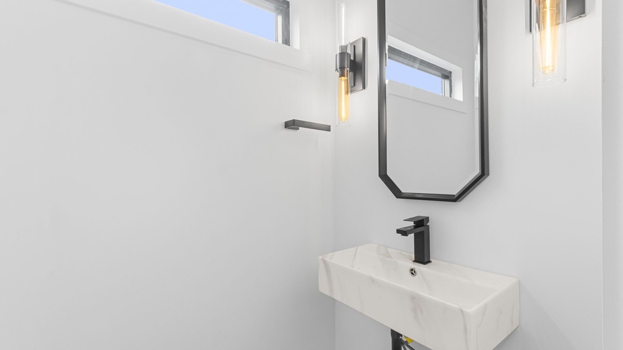 Photo of Bathroom in Summerhill