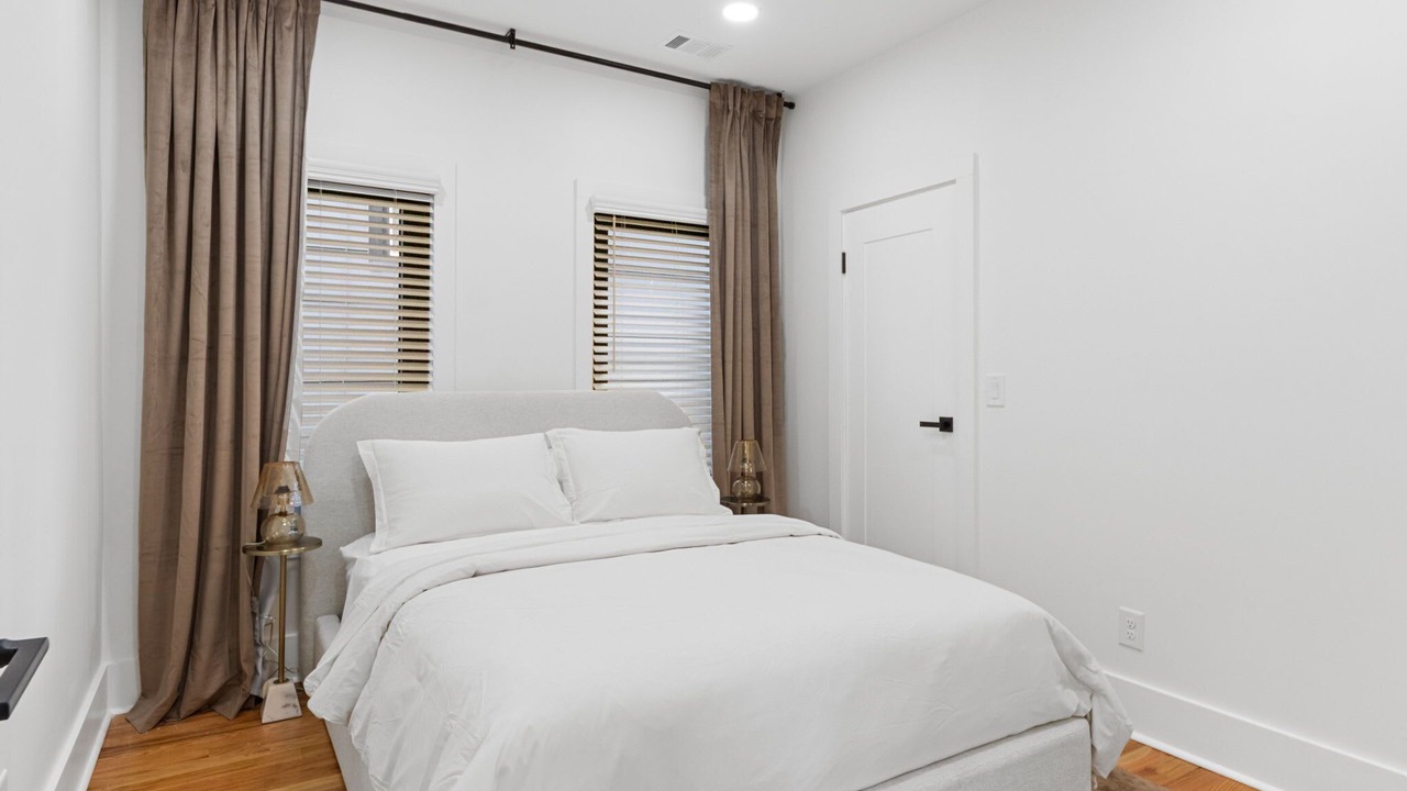 Photo of Bedroom in Summerhill