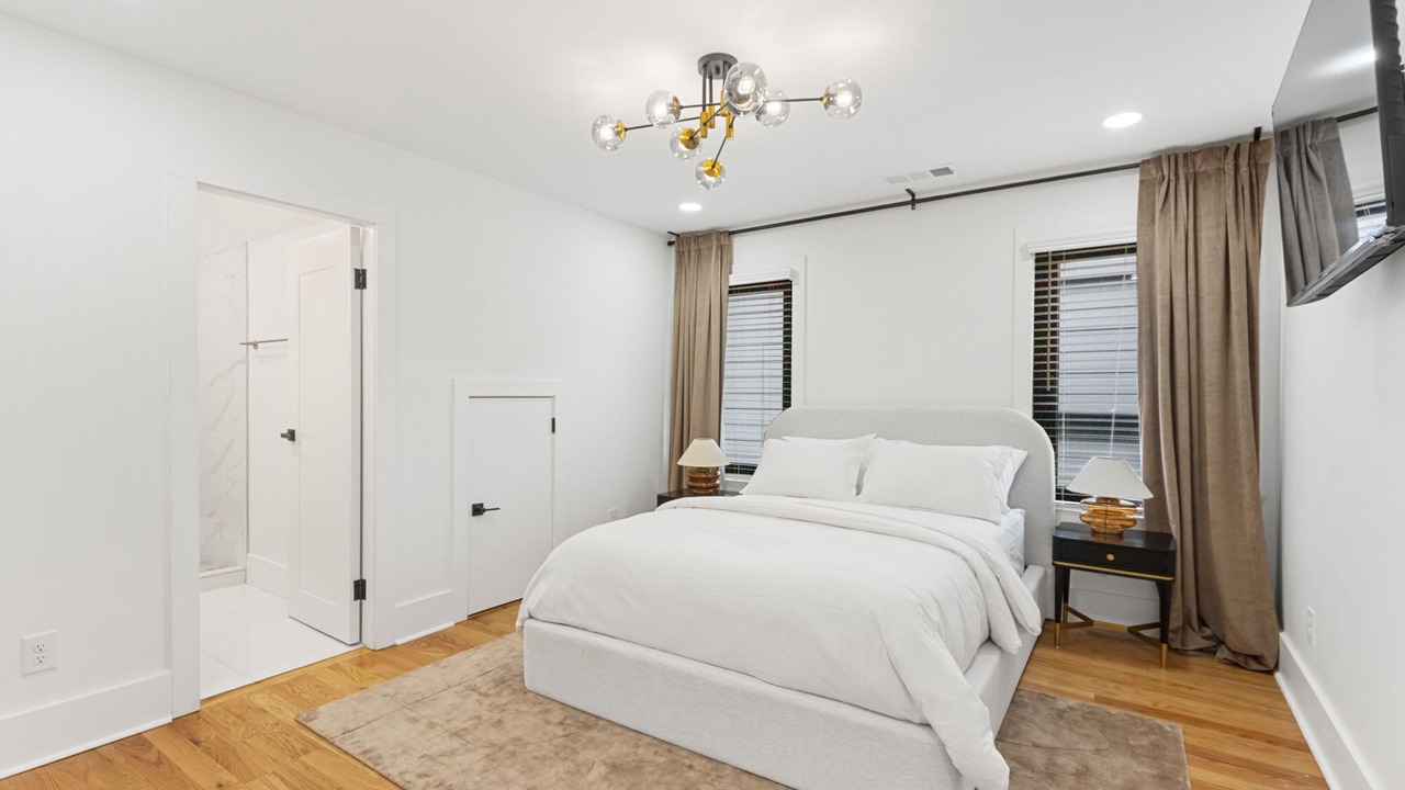 Photo of Bedroom in Summerhill