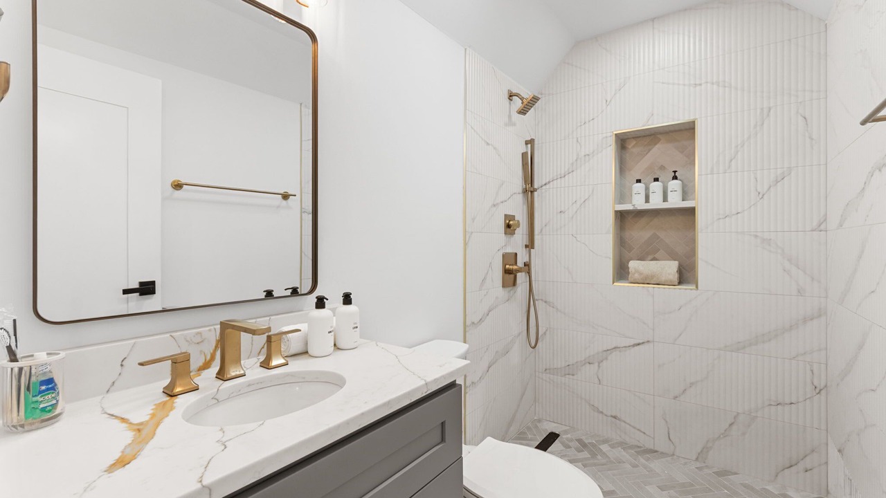 Photo of Bathroom in Summerhill