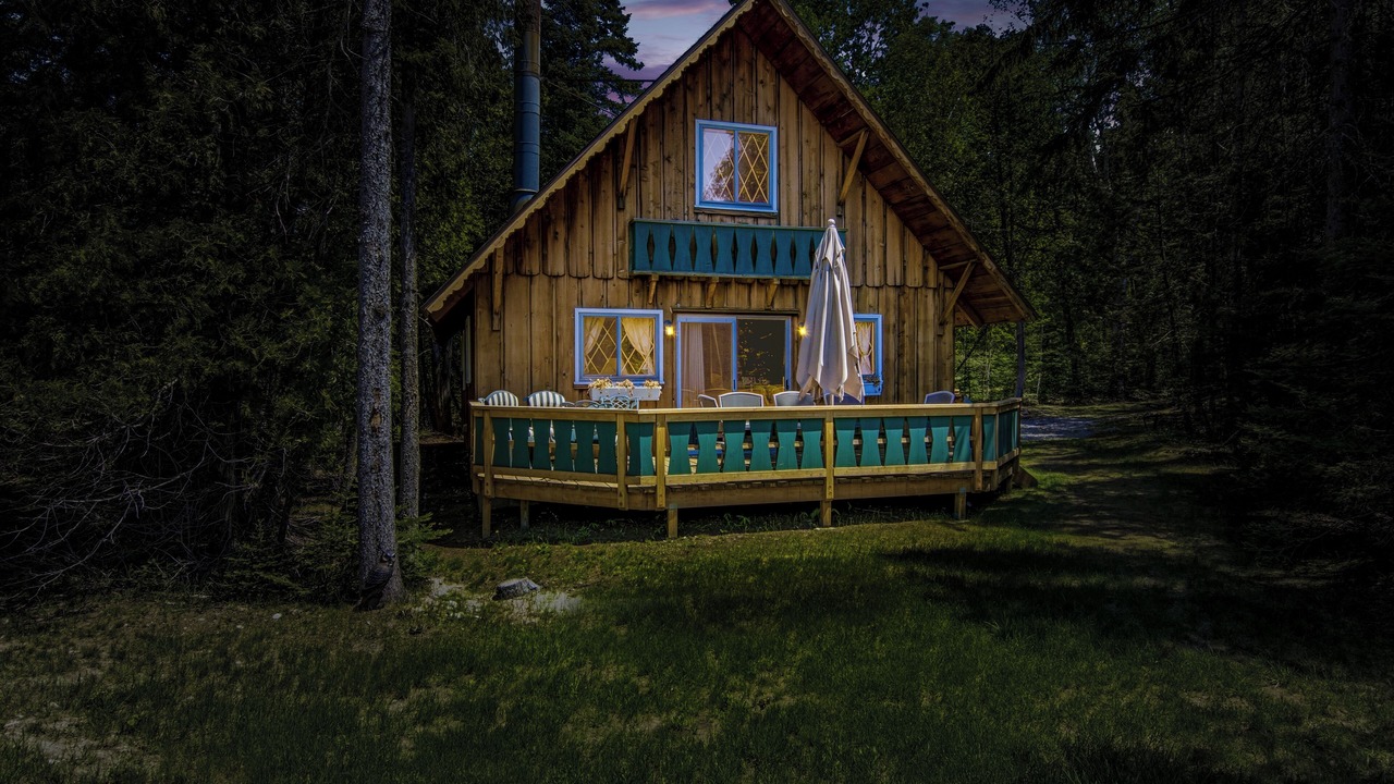 Photo of Outdoor in Charlevoix