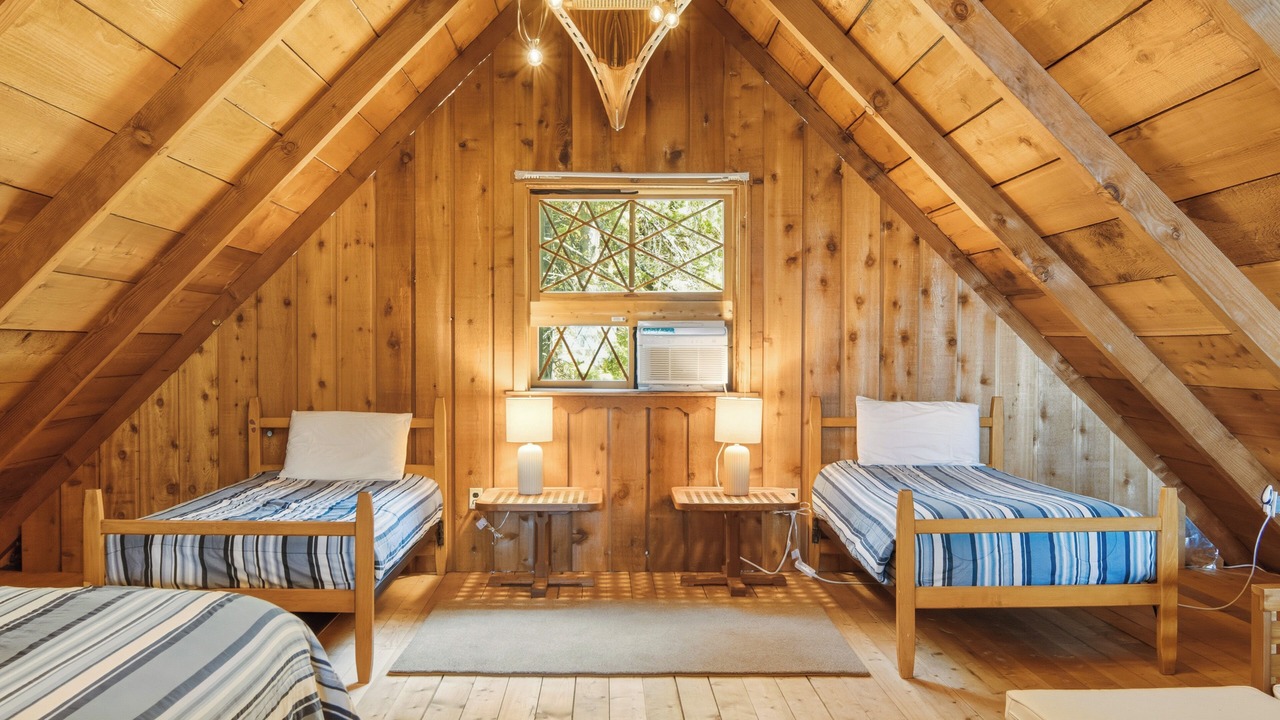Photo of Bedroom in Charlevoix
