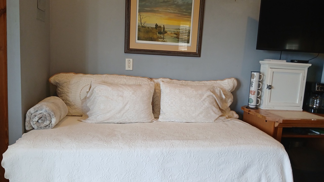 Photo of Bedroom in Salem