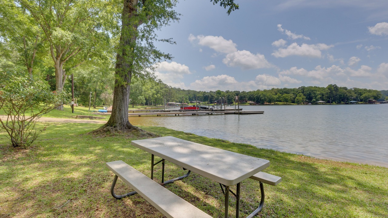 Photo of Outdoor in Cook Springs