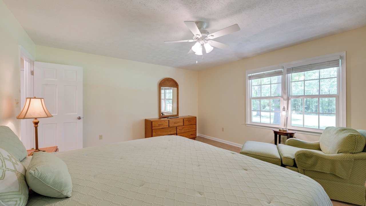 Photo of Bedroom in Dublin