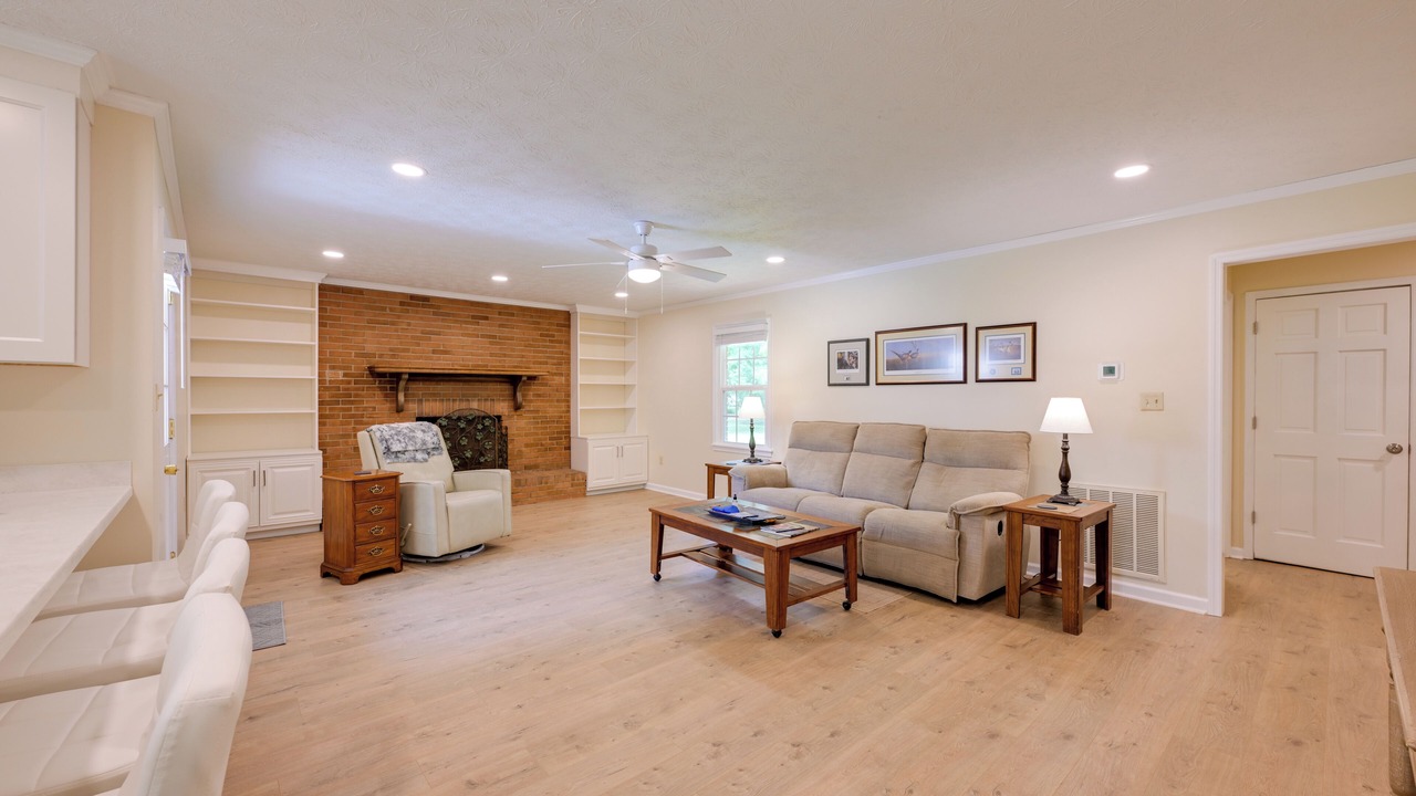 Photo of Livingroom in Dublin