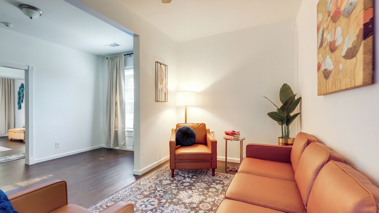 Photo of Livingroom in Griffin