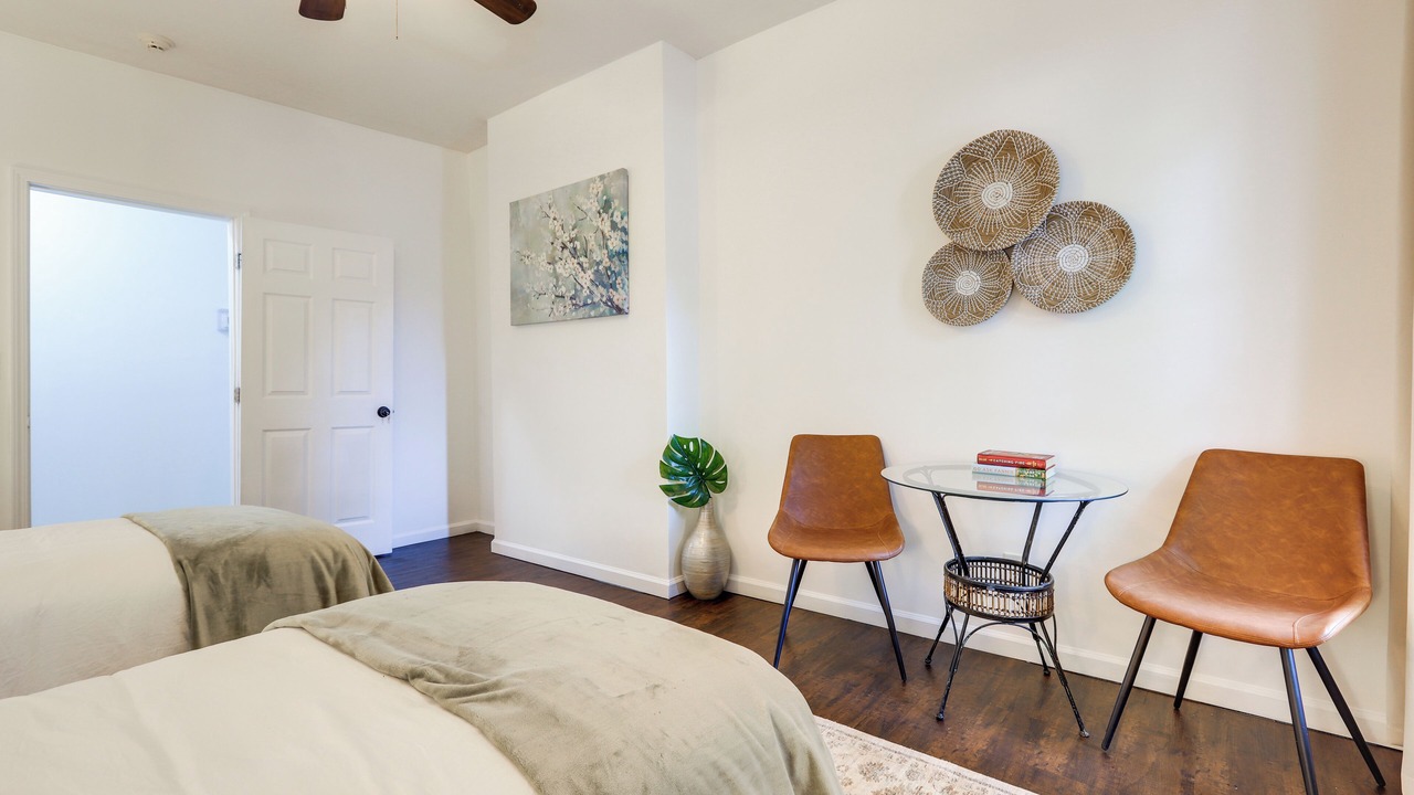 Photo of Bedroom in Griffin