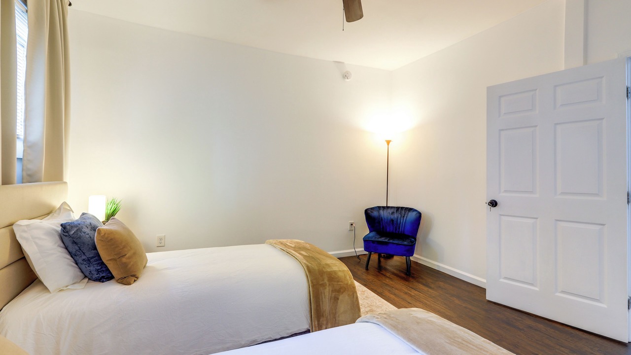 Photo of Bedroom in Griffin