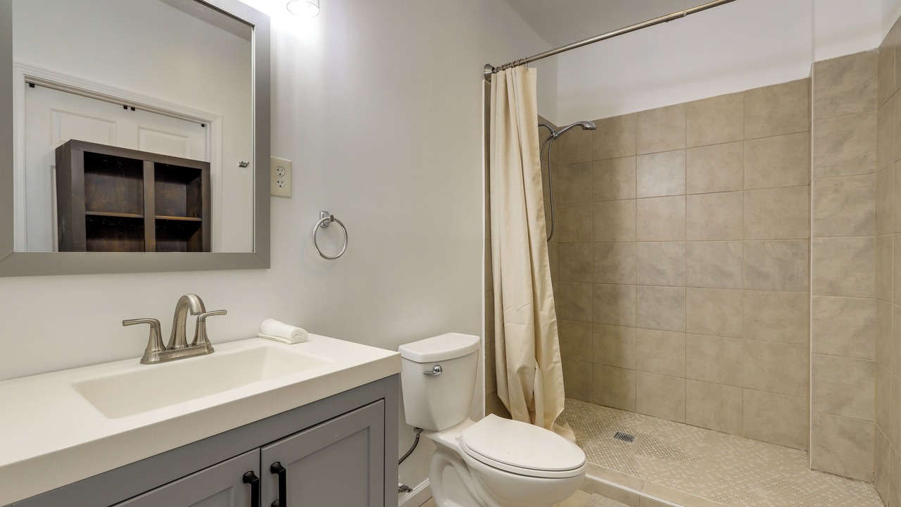 Photo of Bathroom in Griffin
