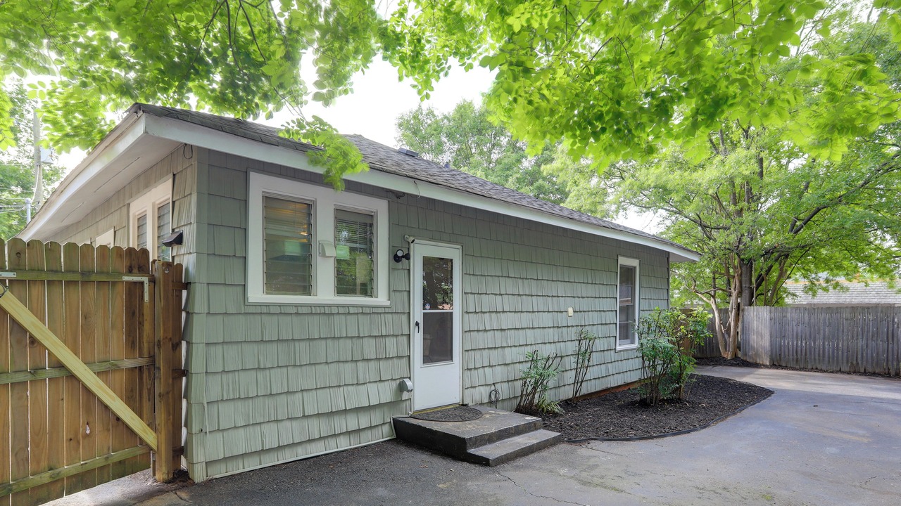 Photo of Outdoor in Griffin