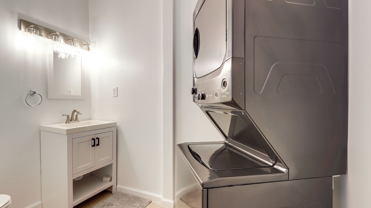 Photo of Bathroom in Griffin