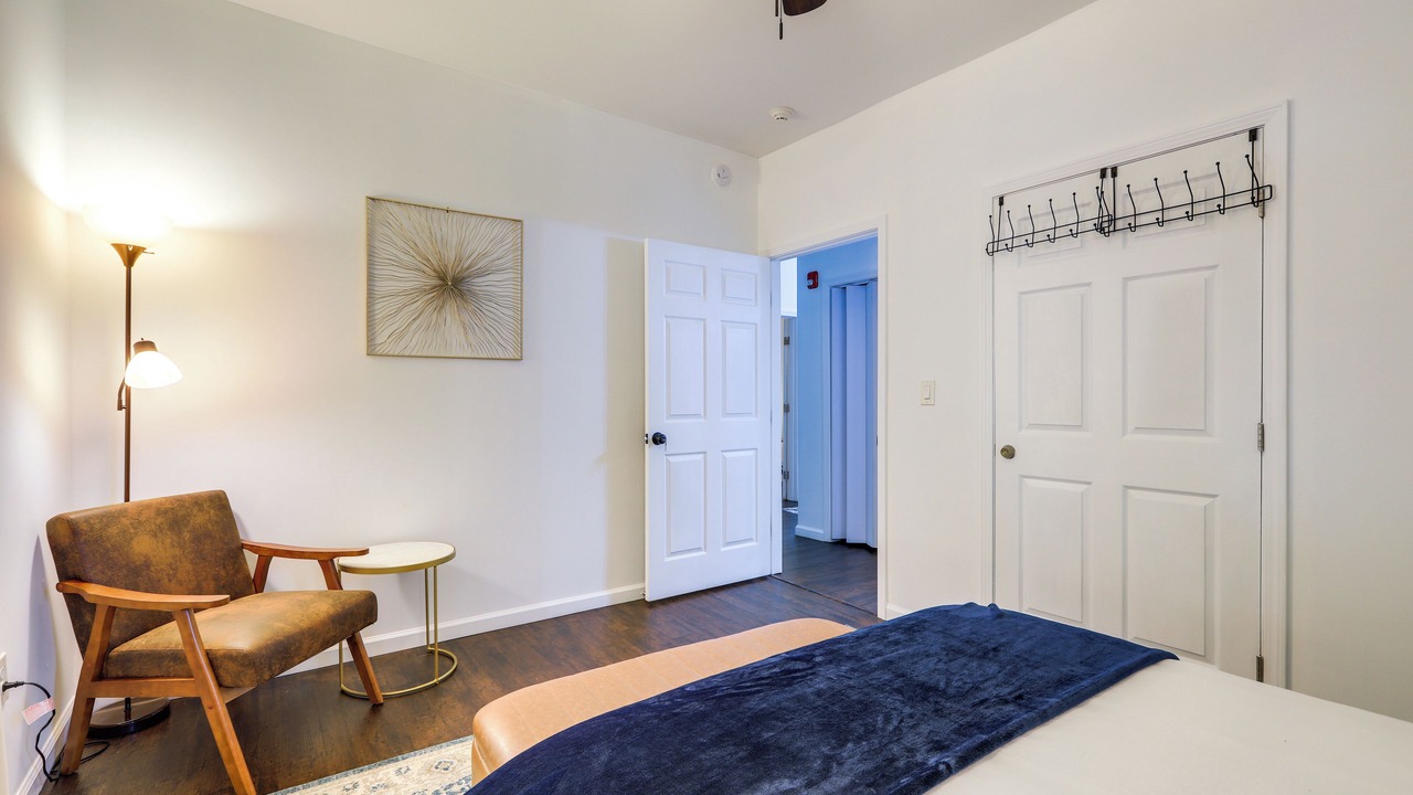 Photo of Bedroom in Griffin