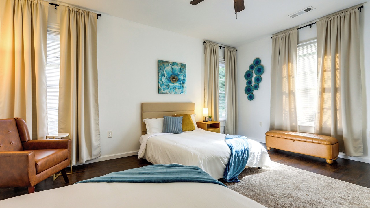 Photo of Bedroom in Griffin