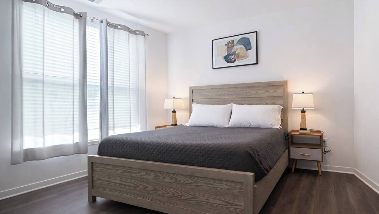 Photo of Bedroom in St. Augustine