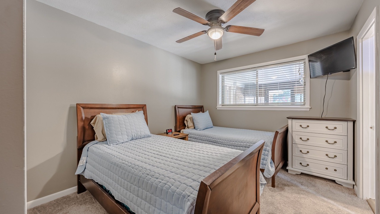 Photo of Bedroom in Prattville