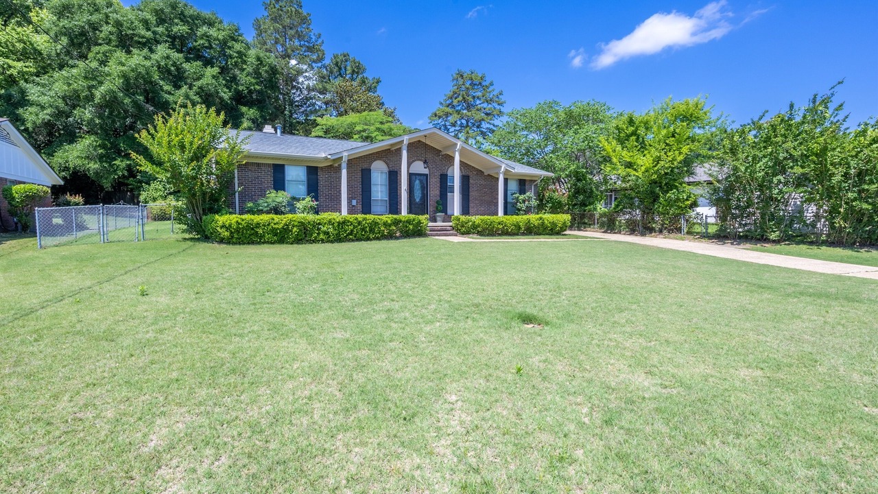 Photo of Outdoor in Prattville