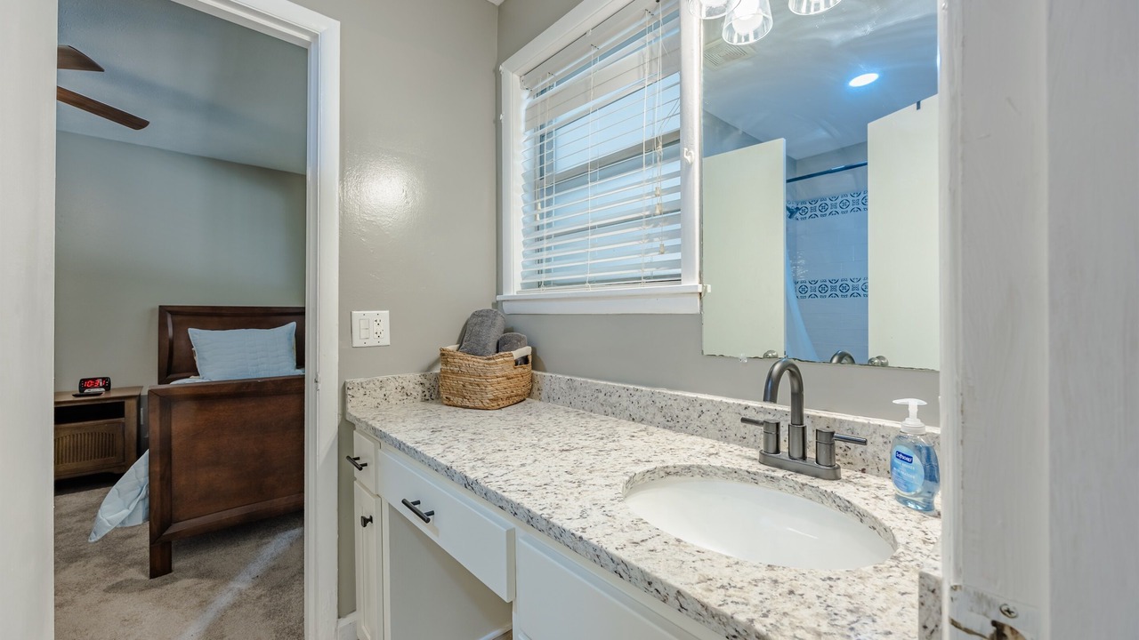 Photo of Bathroom in Prattville