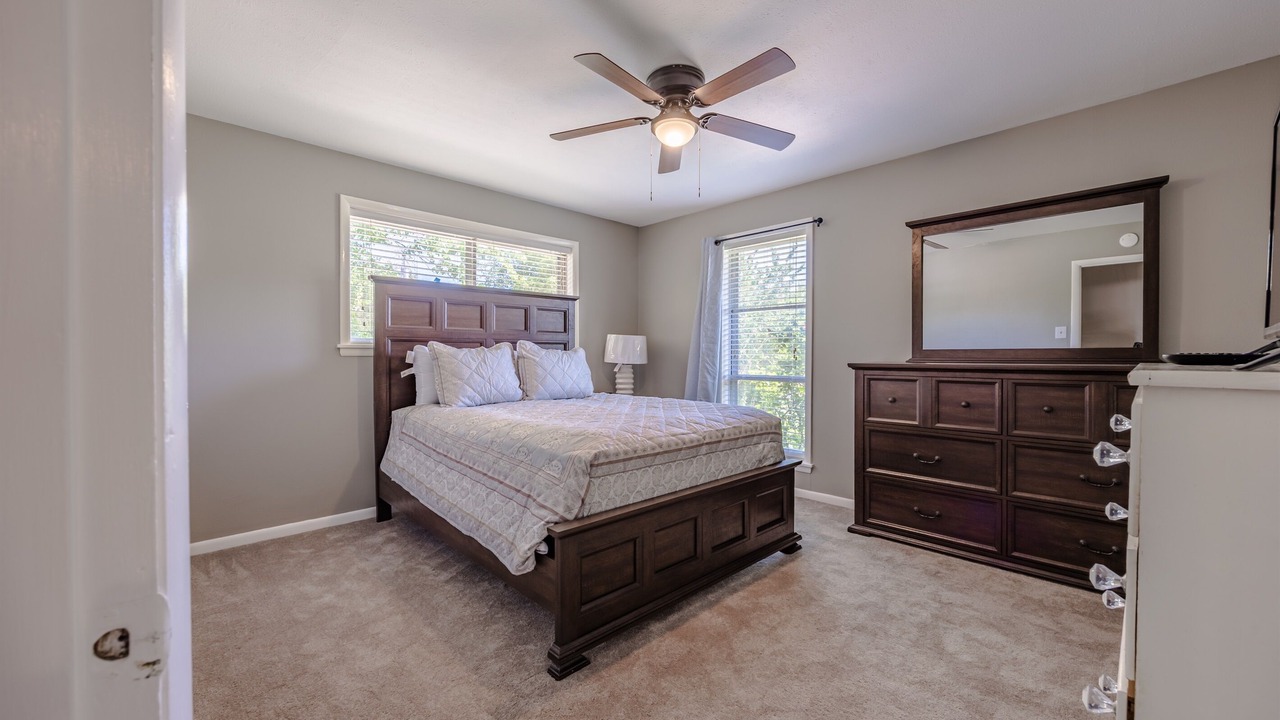 Photo of Bedroom in Prattville