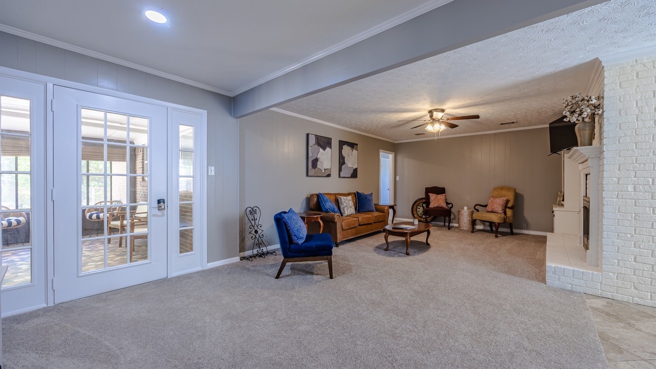 Photo of Livingroom in Prattville