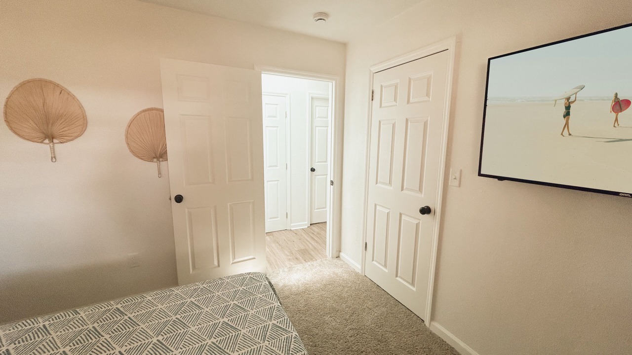 Photo of Bedroom in St. Augustine South