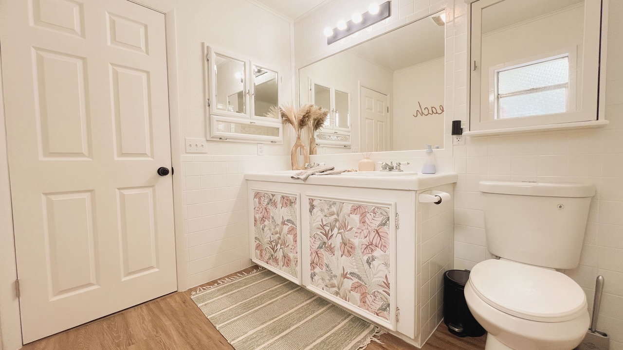 Photo of Bathroom in St. Augustine South