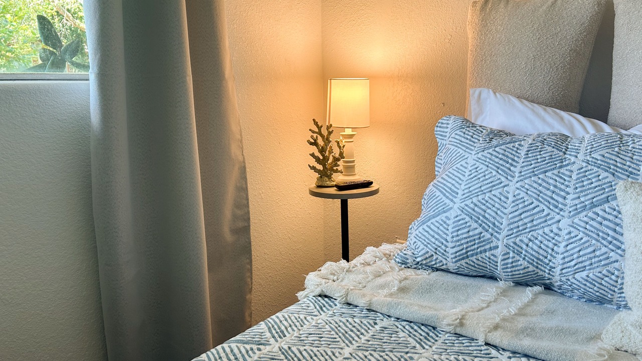 Photo of Bedroom in St. Augustine South