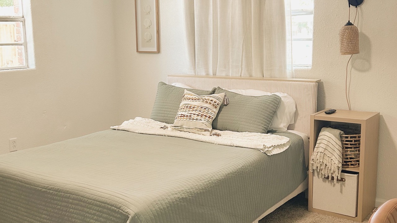 Photo of Bedroom in St. Augustine South